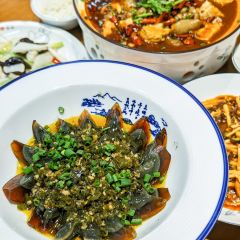 马记肥肠大王(阆中云天公寓店) User Photo