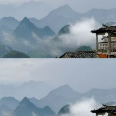 四哥柠檬茶 여행 사진
