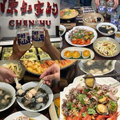 冰凉一夏碳烤吧 User Photo