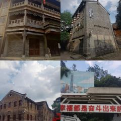 尝回头羊肉粉(体育馆店) User Photo