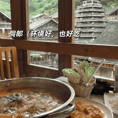 侗品坊酒家 User Photo
