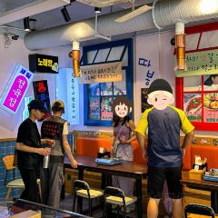 池迂中韓料理張用戶圖片