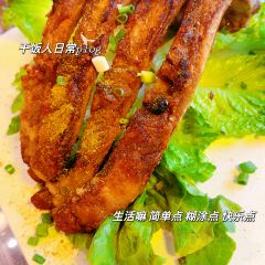 阿克祥巴藏餐 User Photo