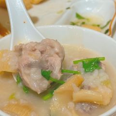 GUAN HAI RESTAURANT HALL User Photo