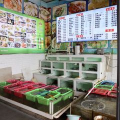 怡景海鲜私厨(青澳湾旅游必选店) User Photo