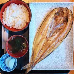 Ryoshi no Mise Kaniya張用戶圖片