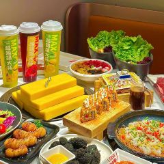 MR Hot's Girll User Photo