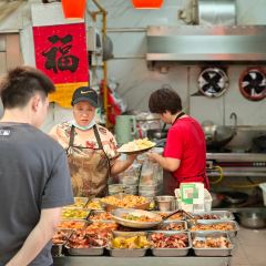 黃氏燒臘（青年路店）張用戶圖片