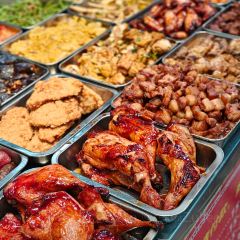 黃氏燒臘（青年路店）張用戶圖片