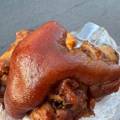 Panji Braised Pork In Brown Sauce User Photo