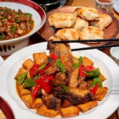 HAPPY BAKED BUN ảnh của người dùng