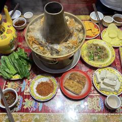 Bianbianjiecangyage Restaurant User Photo