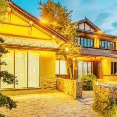 湖州臻隐锦绣别墅度假酒店 · 漾YOUNG User Photo