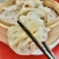 八方后身·川凤源麻辣鸡块(总店) User Photo
