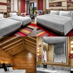 Neighborhood Restaurant ·Hotel Indigo Lugu Lake User Photo
