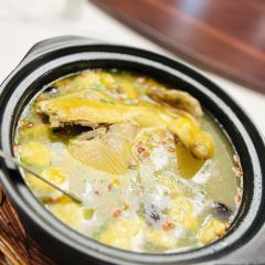 湖边衍岸农家乐饭店 User Photo