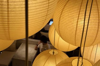 硬米深夜酒馆(麓坊中心原乡店)