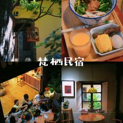 1928食空 User Photo
