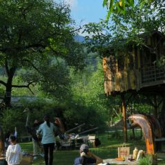 李家院子 User Photo