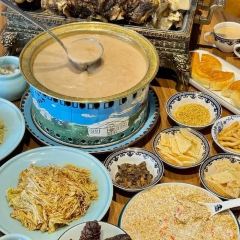 德顺源(桥华店) User Photo