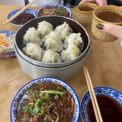 德顺源(桥华店) User Photo