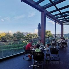 贵阳安纳塔拉度假酒店·梵净西餐厅 User Photo