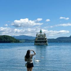 Lake Hill Farm User Photo