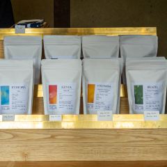 Weekenders Coffee 여행 사진