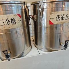 马有布牛肉面(祁连大道店) User Photo