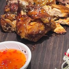 泰蒲·泰國料理（五四店）張用戶圖片