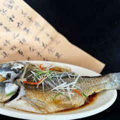 华林水席村(九都东路店) User Photo