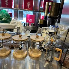 佳温咖啡(世纪公馆店) ảnh của người dùng