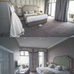 Mr. White's English Chophouse - Marco Pierre White User Photo