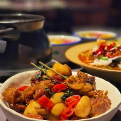 起灶·福建菜(鼓浪屿店) User Photo