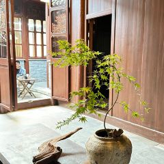 ou yun 여행 사진
