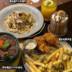 焗造(桂城店) User Photo