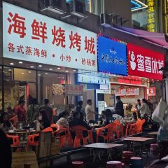 大熊熊螺螄粉（埌西店）張用戶圖片