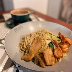 DOZO NanYang Kopihouse (IJM SANDAKAN) User Photo