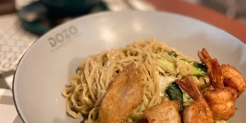 DOZO NanYang Kopihouse (IJM SANDAKAN)