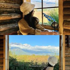 见山小院 User Photo
