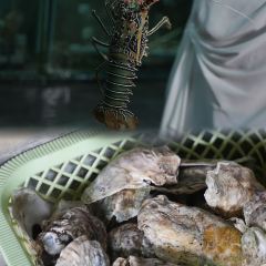 Mega seafood User Photo