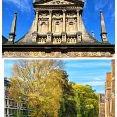 Midsummer House User Photo