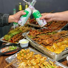 食神厕所兔(煤炭坝总店) User Photo