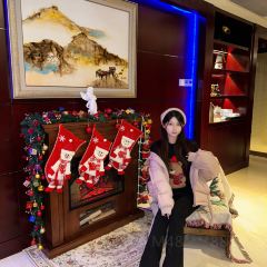 伍贰赫兹·云上法餐厅(太原店) 여행 사진