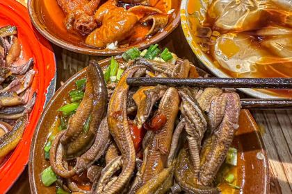 陈陈火锅(较场口店)