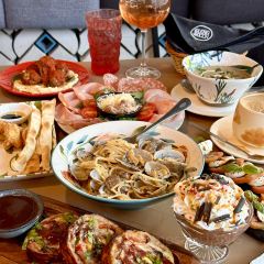 BUONA BOCCA Italian Bistro User Photo