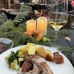 知北营地·麓湖店 User Photo