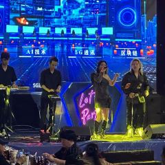 Sailing Club Nha Trang User Photo