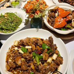 苏雅经典名食(高区店) User Photo