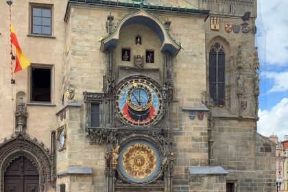 "K" - The Two Brothers